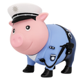 Cochon Policier