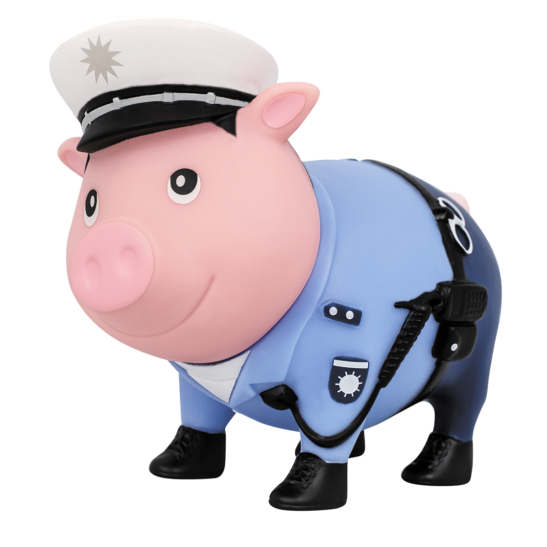 agente di polizia