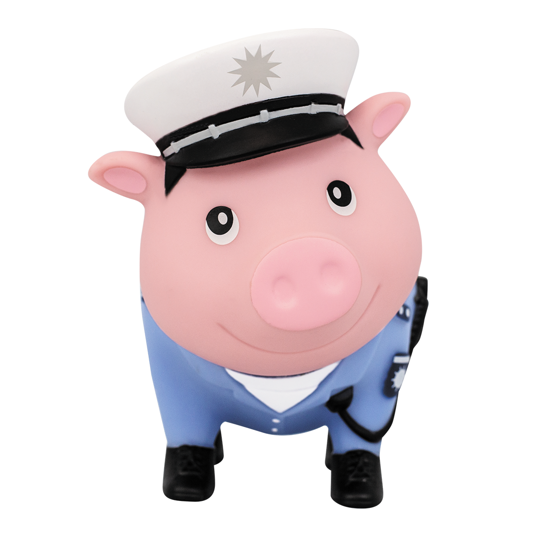 Police Pig