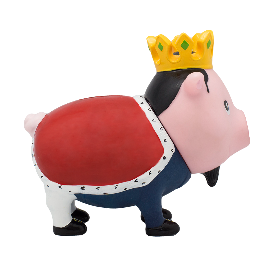 rey cerdo