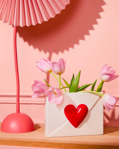 Vase Coeur