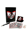 Avengers box