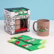 Coffret Mug et Chaussettes Friends