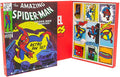 Pinset Spider-Man Retro