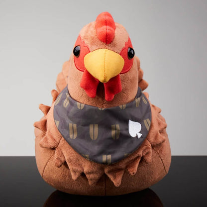 Destiny Plush - The Colonel