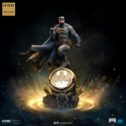 Statue Batman Deluxe (2023 Event Exclusive) - DC Comics - Art Scale 1/10