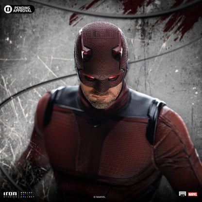 Statue Daredevil - Daredevil: Born Again - Art Scale 1/10 - Marvel
