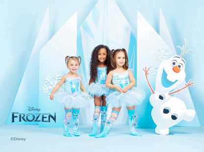 FROZEN SOCKS