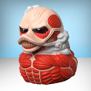 Canard Titan Colossal TUBBZ (Giant XL Edition)