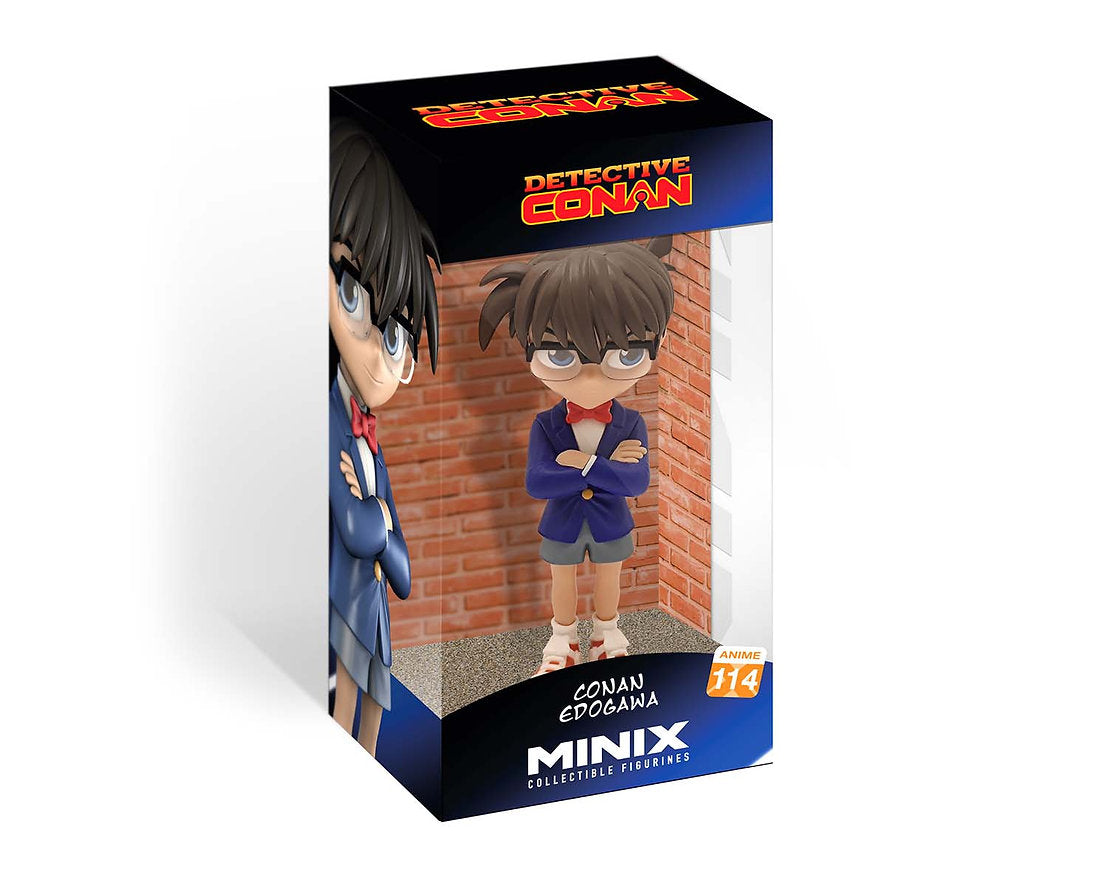 Conan #114 - Detective Conan