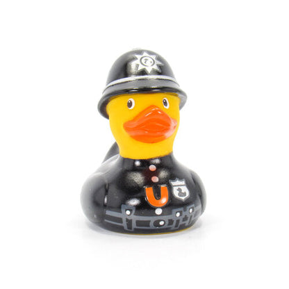 Mini Constable Duck