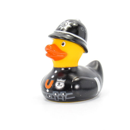 Mini Constable Duck