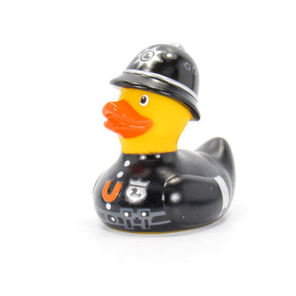 Mini Constable Duck
