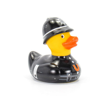 Mini Constable Duck