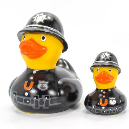 Mini Constable Duck
