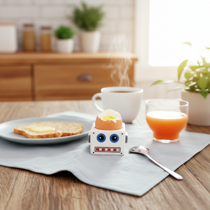 E2-G2 Robot Coquetier