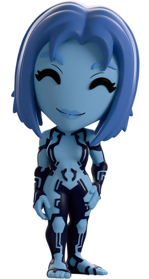 Figurine Cortana