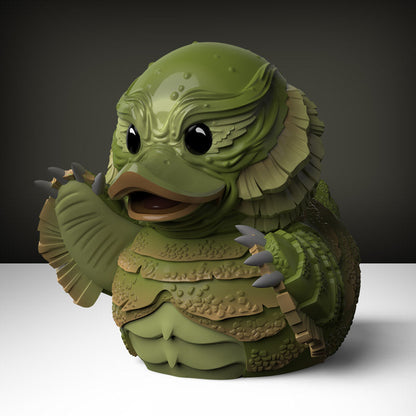 Duck The Creature from the Black Lagoon (First Edition)