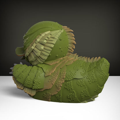 Duck The Creature from the Black Lagoon (First Edition)