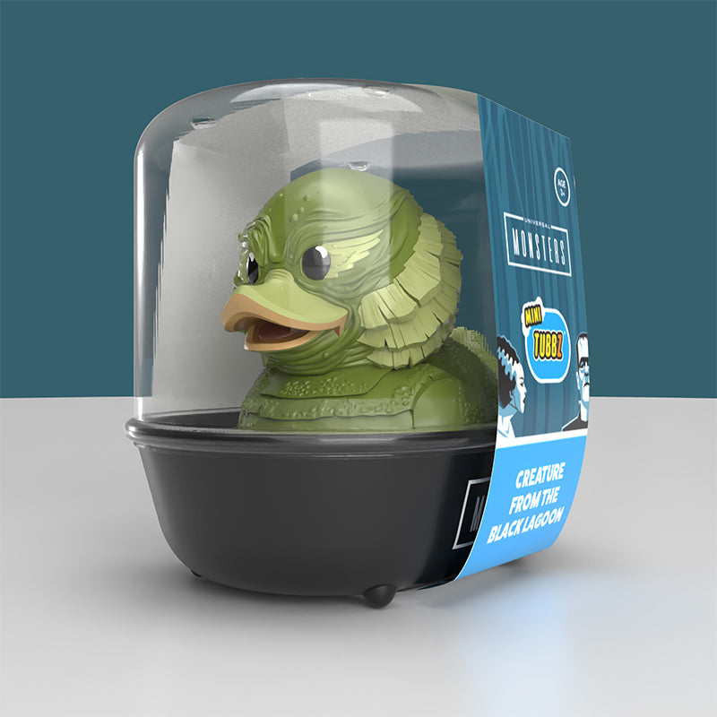 Duck The Strange Creature from the Black Lagoon (Mini Edition)