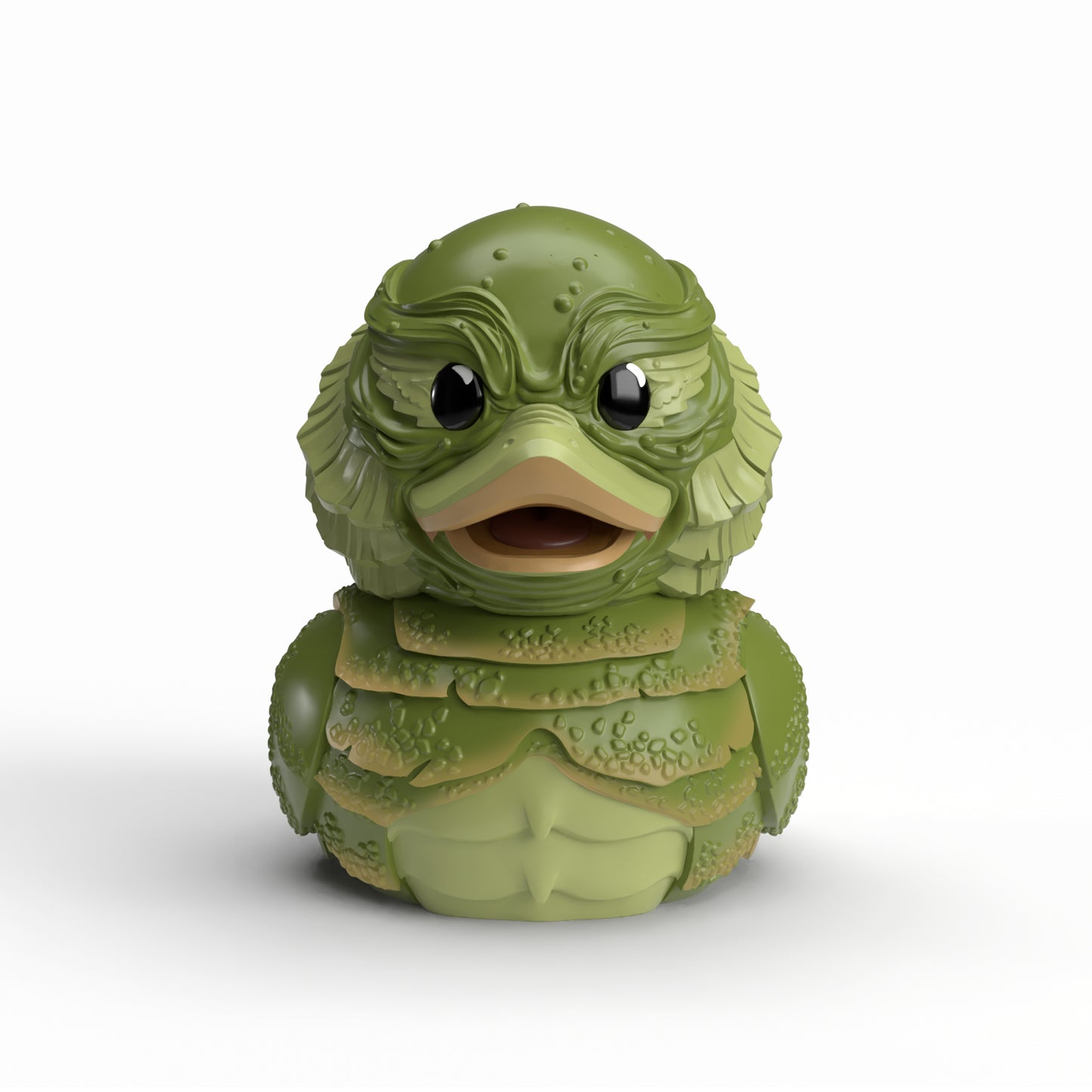 universal monsters creature from the black lagoon tubbz mini edition