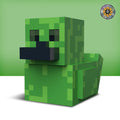 Canard Minecraft: Creeper TUBBZ (First Edition)