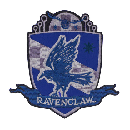 *Set de 3 Écussons Deluxe Vif d'Or