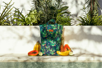 Wild - Tote bag