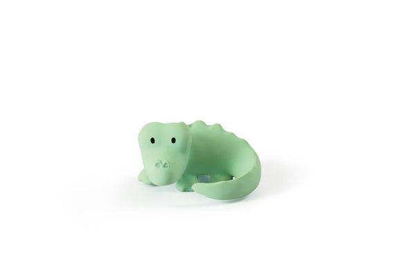 Il mio primo animale dello zoo: il coccodrillo