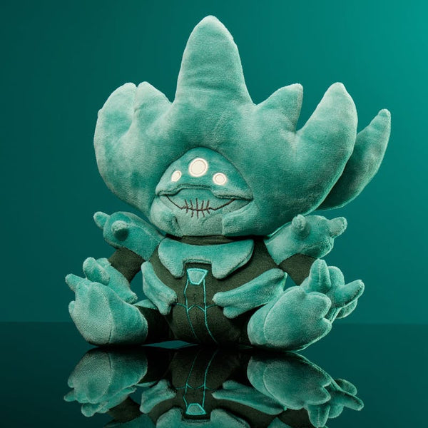 Peluche coleccionable de Destiny 2 - Crota