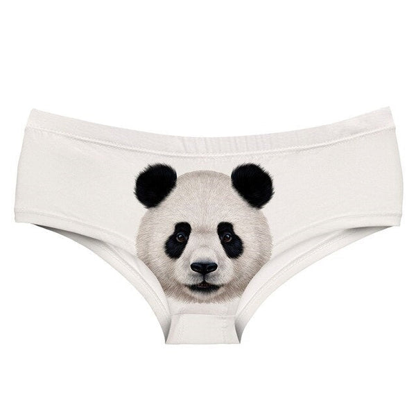 Mutandine Panda