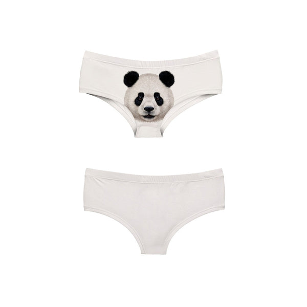Mutandine Panda