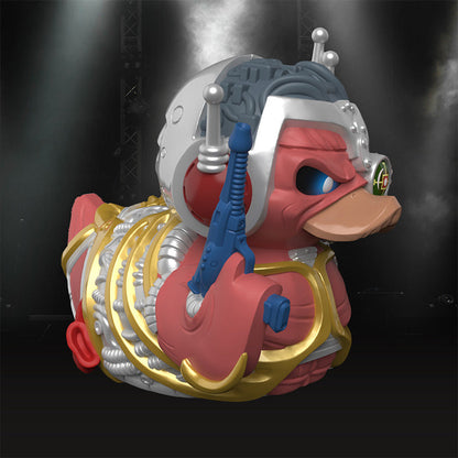 Pato Cyborg Eddie