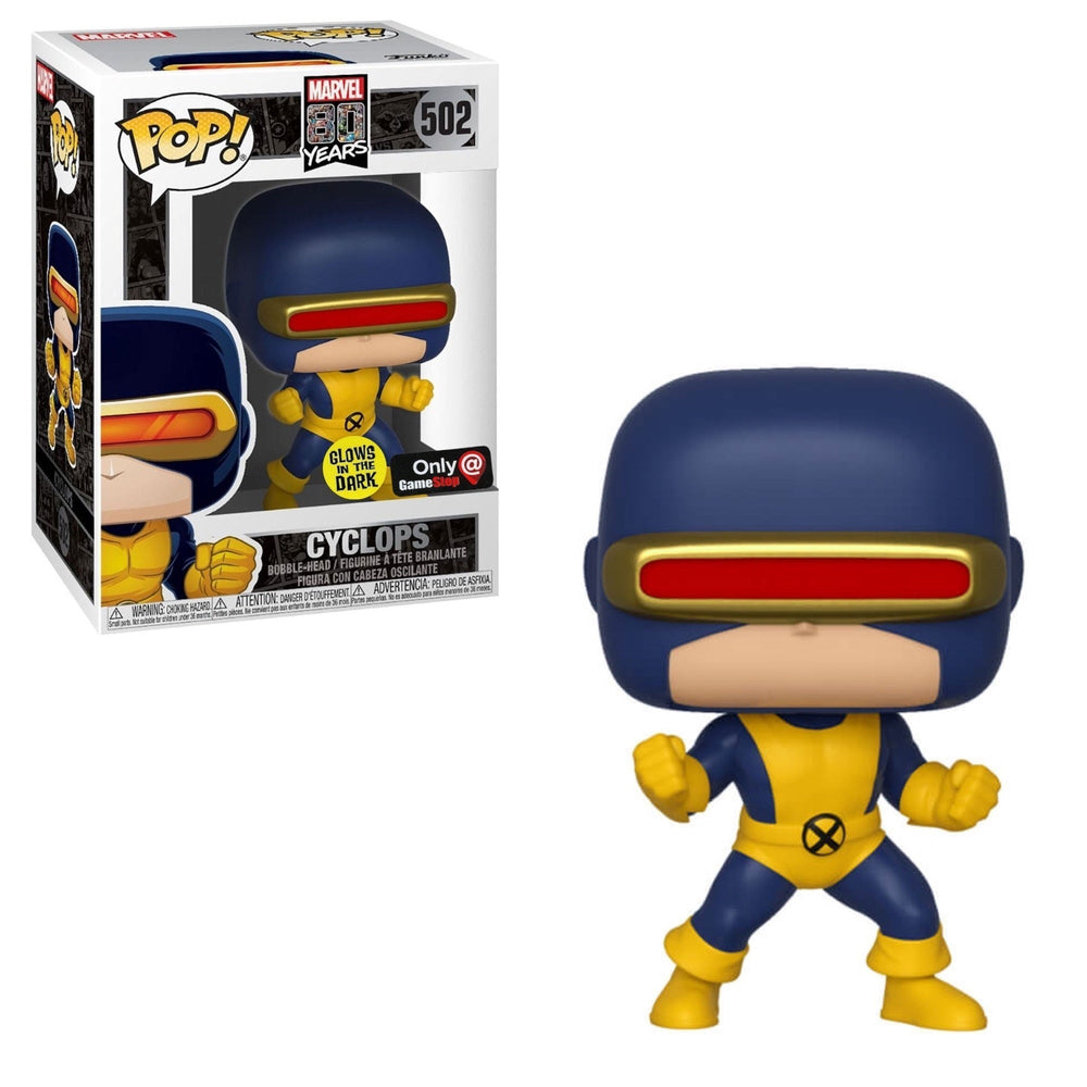Pop! Cyclope (SE) (GITD)