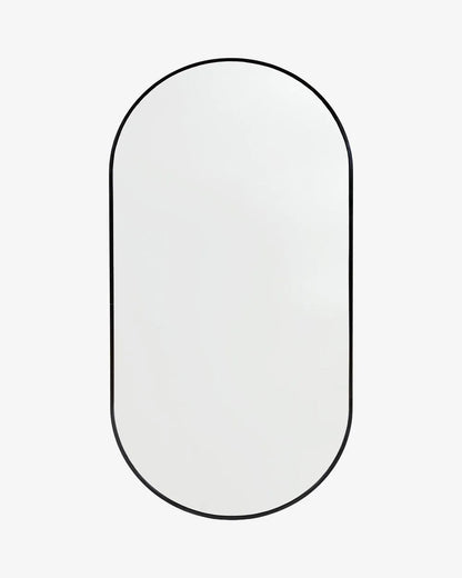 Espejo de pared ovalado - ELIO