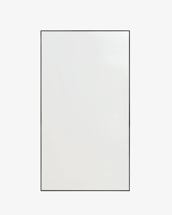 Espejo de pared rectangular grande - AURE