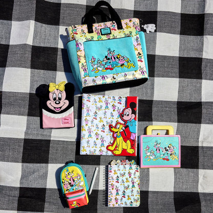 Estuche Mickey &amp; Friends - 100 Aniversario 