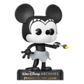 Pop! Plane Crazy Minnie