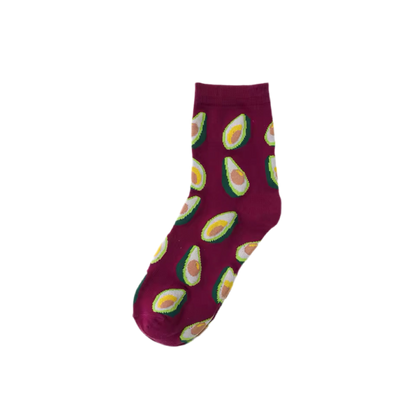 Avocado Socks 