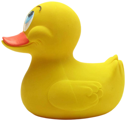 Canard Jaune XL