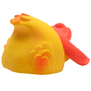 Canard en Plongée
