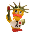 Duck I ❤️ NY
