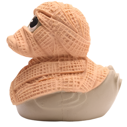 Mummy Duck
