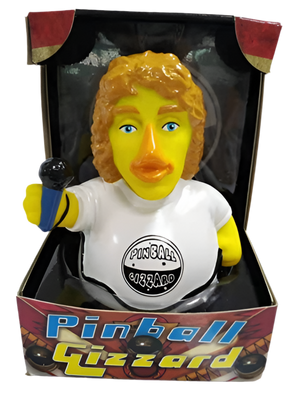 Pinball Glizzard