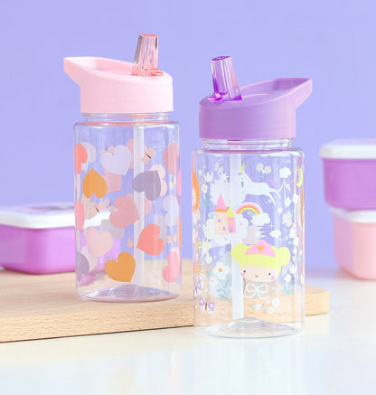 Gourde enfant - Princesses – vue 5 – A Little Lovely Company