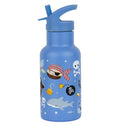 Gourde enfant en inox - Pirates