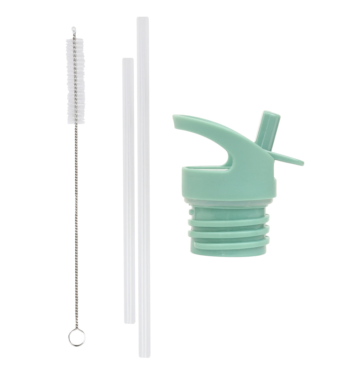 Kit bouchon, paille et goupillon - Joy – A Little Lovely Company