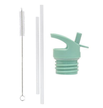 Kit bouchon, paille et goupillon - Joy – A Little Lovely Company