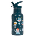 Gourde enfant en inox - Robots