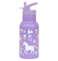Gourde enfant en inox - Unicorn Dreams